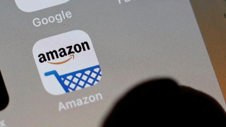 Amazon Amazon