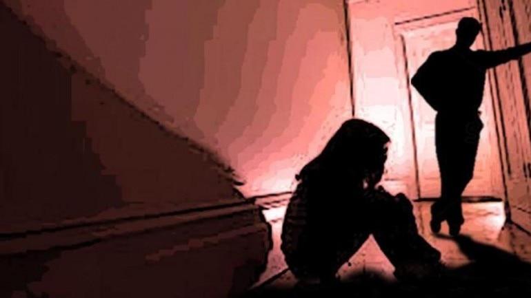 RJD MLA charge sheeted for rape of minor girl RJD MLA charge sheeted for rape of minor girl