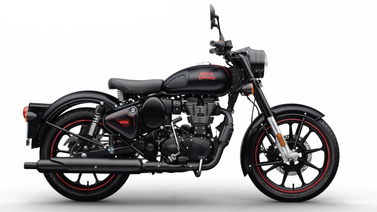 Royal enfield bullet bs6 2020 deals
