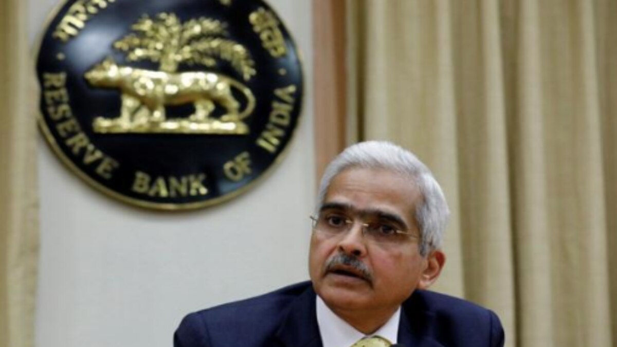 RBI forecasts 2020-21 GDP growth at 6%, keeps repo rate unchanged