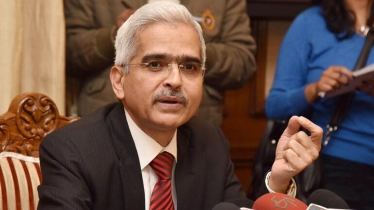 India's pharmaceutical and electronic manufacturing sectors are dependent on China for inputs and they may be impacted, Shaktikanta Das said. (File photo: IANS)