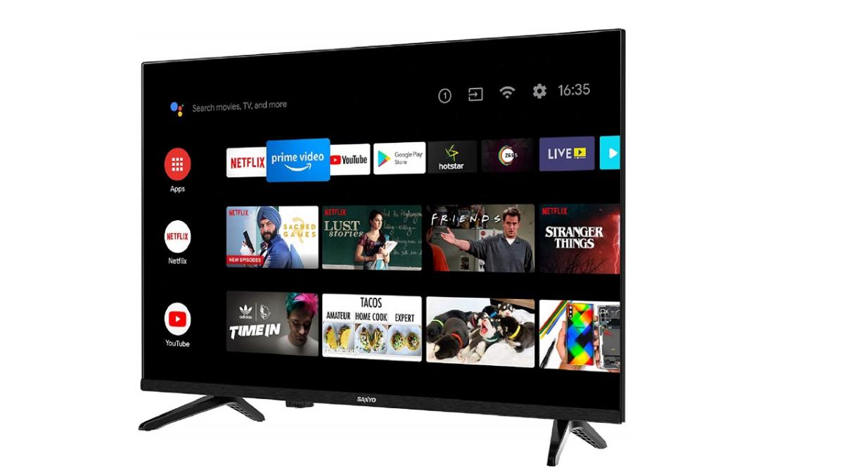 Best budget TVs to buy in India