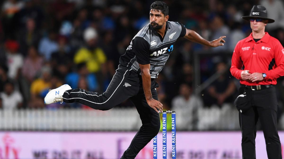 3rd ODI: Ish Sodhi, Blair Tickner recalled in New Zealand squad as illness strikes bowlers