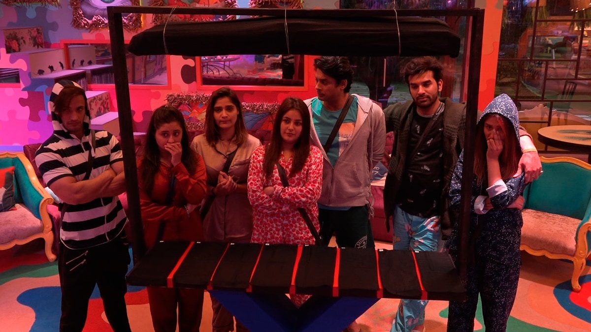 Bigg boss season 14 episode 138 hotsell