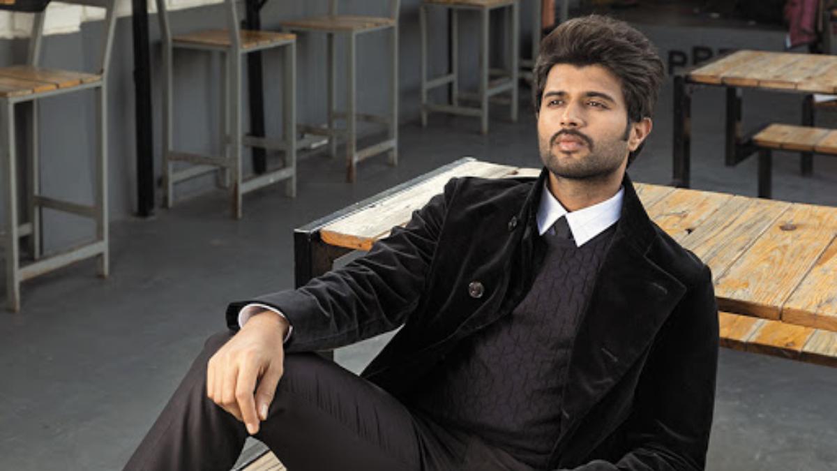 Vijay Deverakonda: World Famous Lover is my last love story