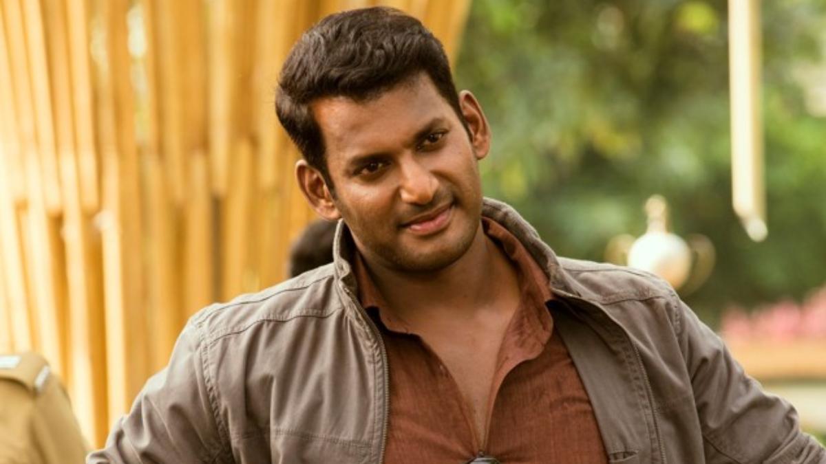 Vishal on taking over Thupparivaalan 2 as director: Didn't expect it to happen - Movies News
