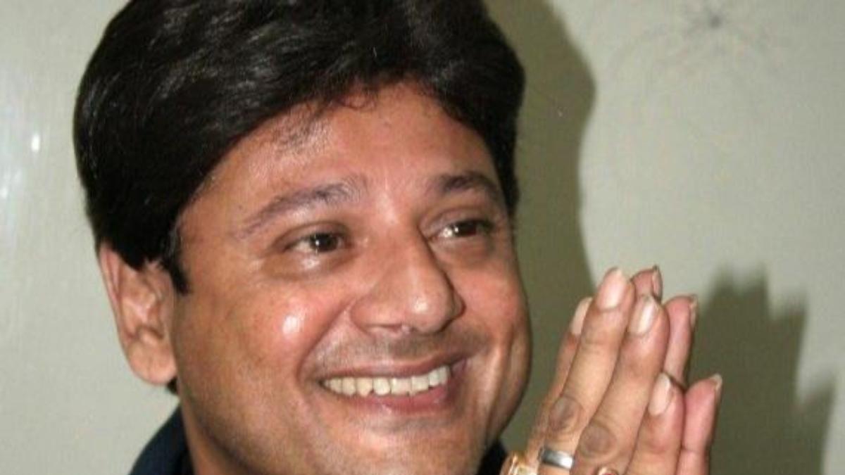 Bengali actor and former MP Tapas Pal dies at 61