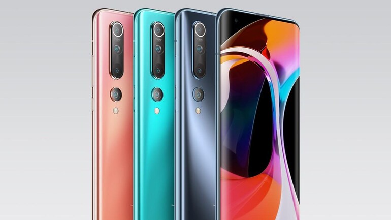 Xiaomi Mi 10 Pro Cameras Better Than Iphone 11 Pro Max Galaxy Note 10 Plus Dxomark Technology News