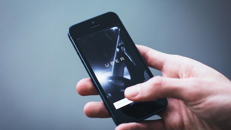 How to get a uber