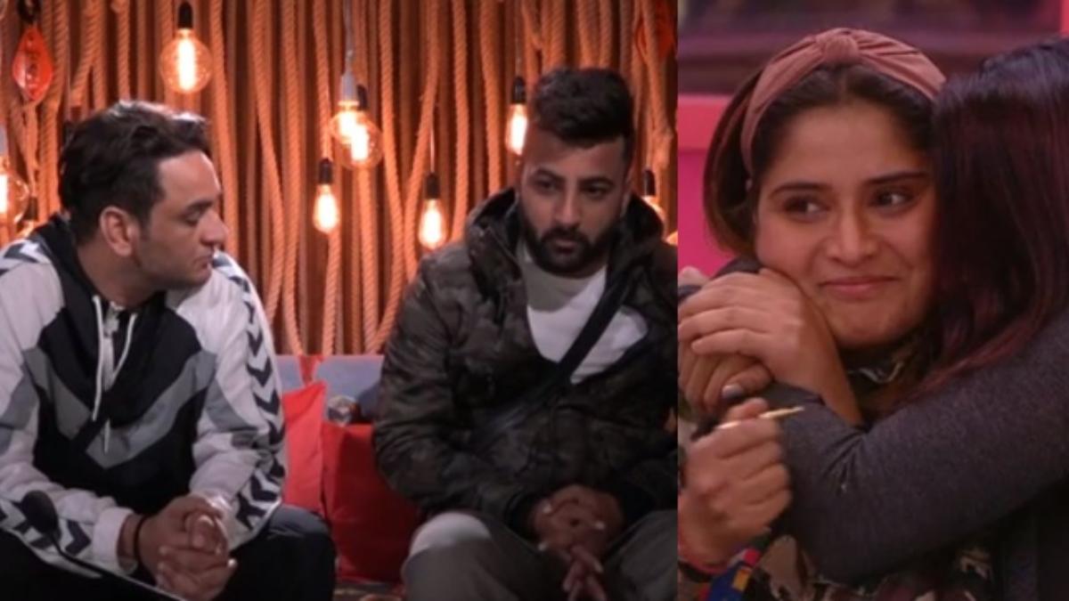 Bigg boss 13 full episode online 11