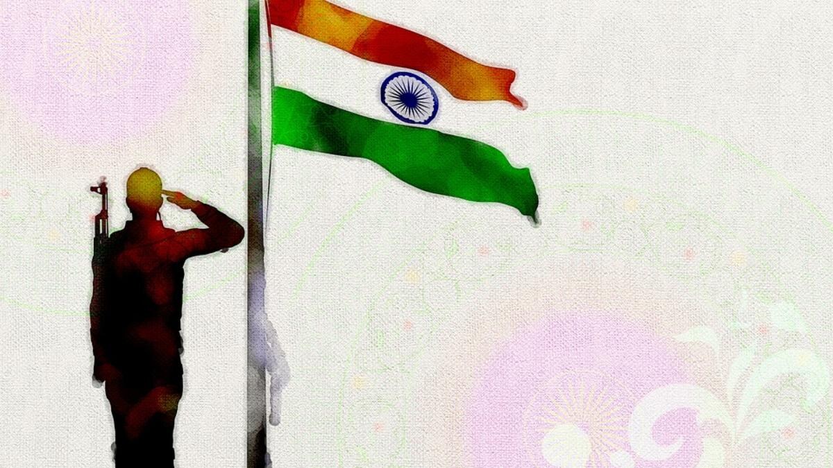 Pulwama Attack Anniversary: Tribute to our brave soilders quotes ...
