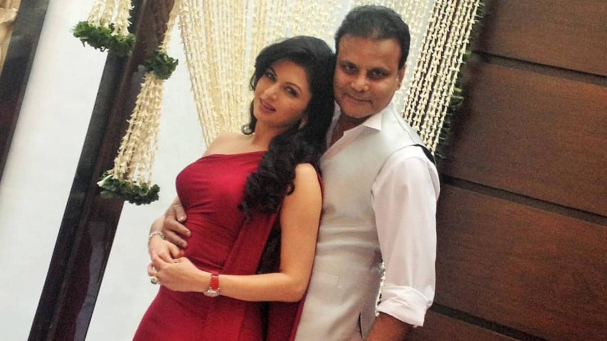 Bhagyashree reveals she was separated from husband Himalaya for 1.5 years: I still get scared - Movies News