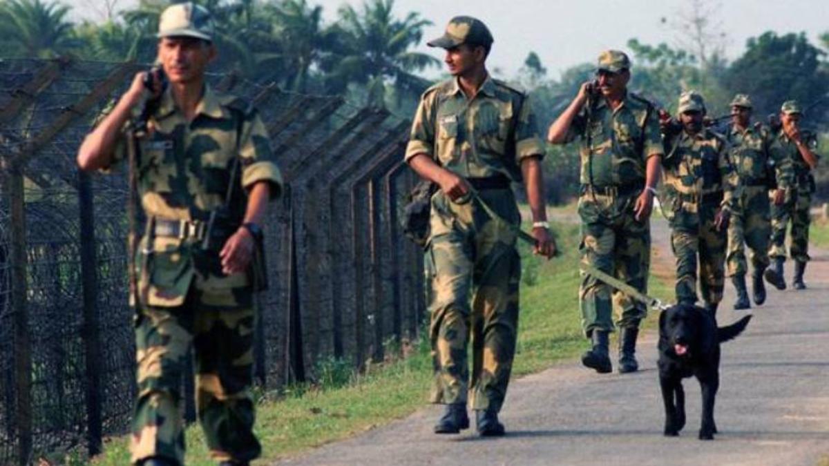 BSF is hiring for the post of SI, Head Constable: Start applying now for 317 vacancies