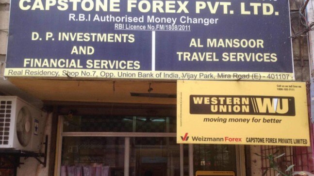 Haritimas forex pvt ltd new delhi delhi
