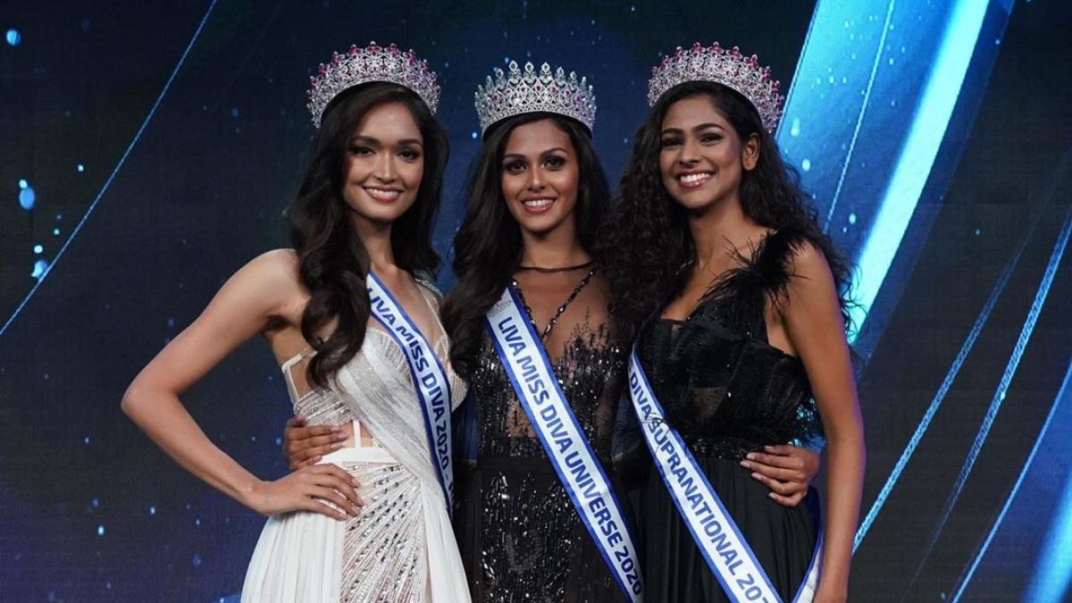 Adline Castelino To Represent India At Miss Universe Pageant Lifestyle News