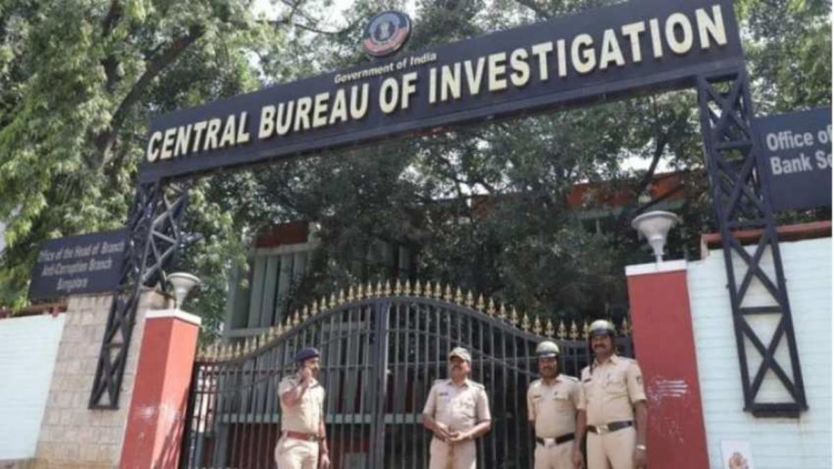 CBI arrests OSD to Delhi Deputy CM on bribery charges