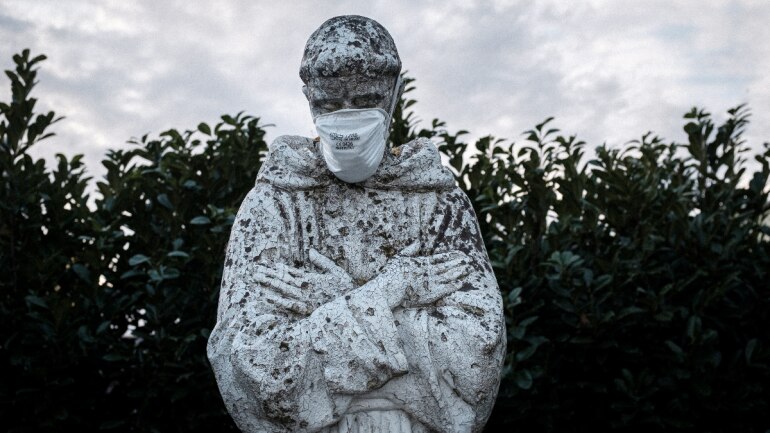 Coronavirus now poses very high risk at global level, says WHO