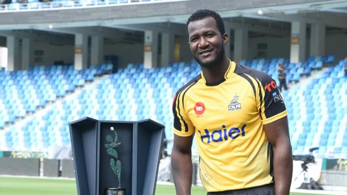 Darren Sammy to be given honorary citizenship of Pakistan on March 23 ...