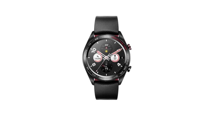 Huawei honor magic watch top price