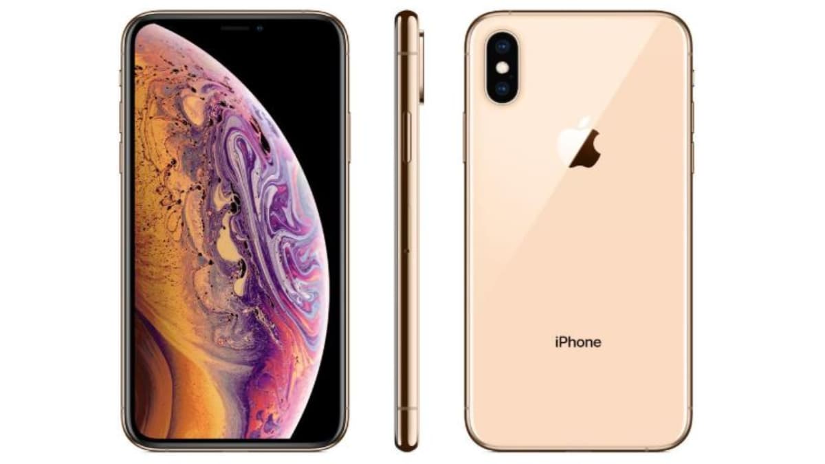 Iphone Xs Is Now Available For Rs 42 000 But Wait Before You Buy Because There Is A Catch Technology News