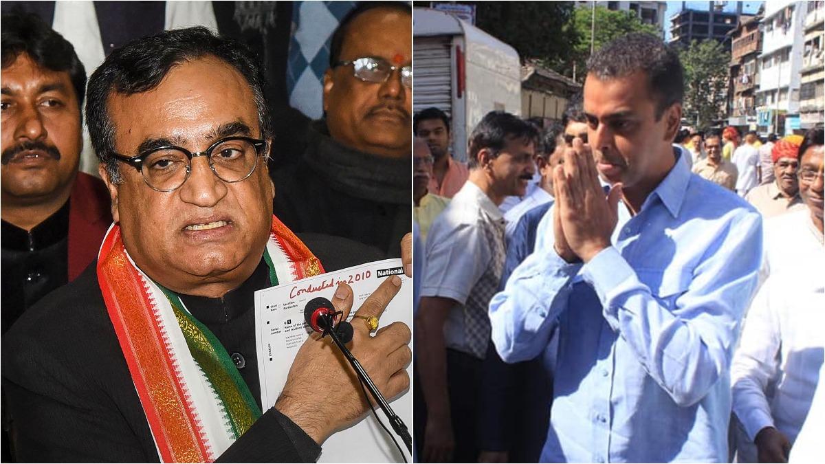 Congress infighting over Kejriwal: Milind Deora showers praises on AAP, Ajay Maken asks him to leave