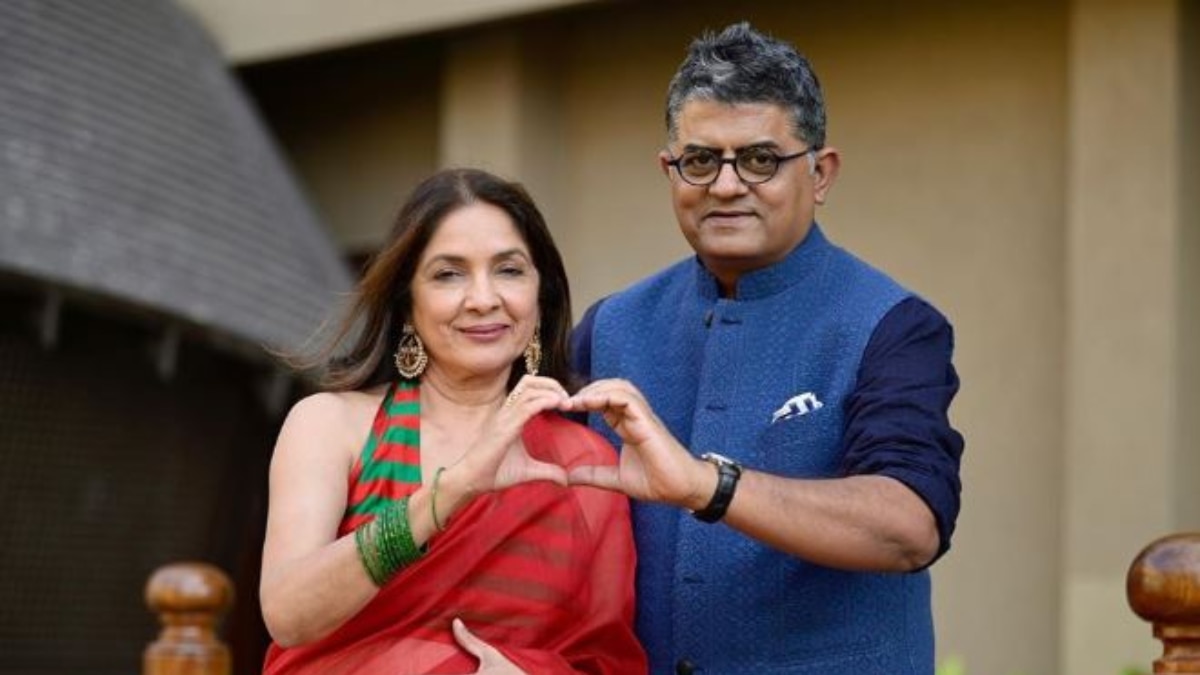 Neena Gupta on Shubh Mangal Zyada Saavdhan co-star Gajraj Rao: He was reserved during Badhaai Ho - Movies News