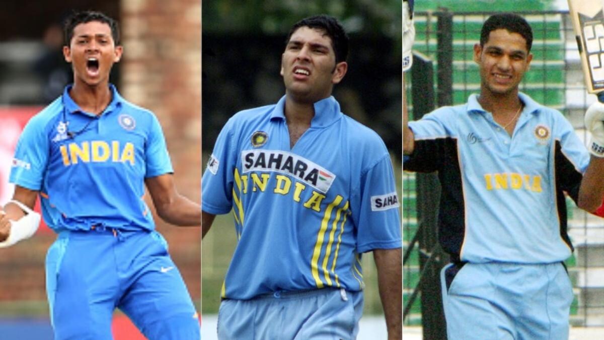U19 World Cup Yashasvi Jaiswal In League Of Extraordinary Gentlemen After Dream Run Sports News U19 World Cup Yashasvi Jaiswal In League Of Extraordinary Gentlemen After Dream Run Sports News