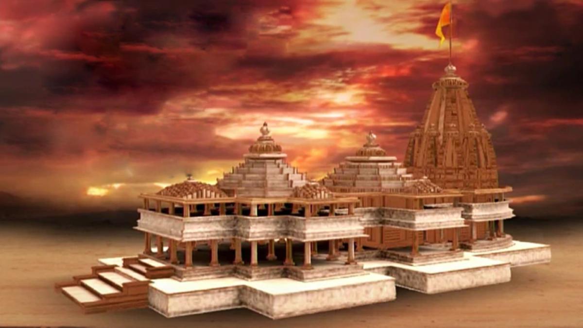 Ram Temple Trust: God's advocate, Nirmohi Akhara, Dalit get seat on board,  check full list