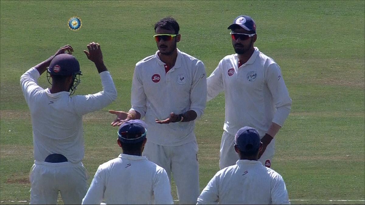 Ranji Trophy Bengal And Karnataka Reach Quarterfinals Delhi Crash Out Sports News