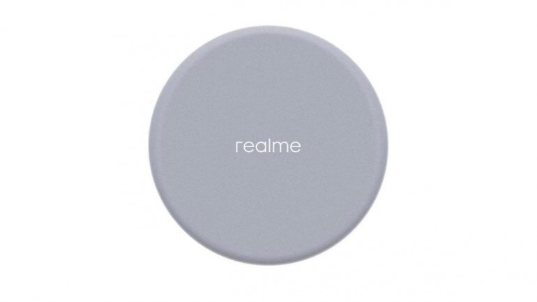 realme wireless charger