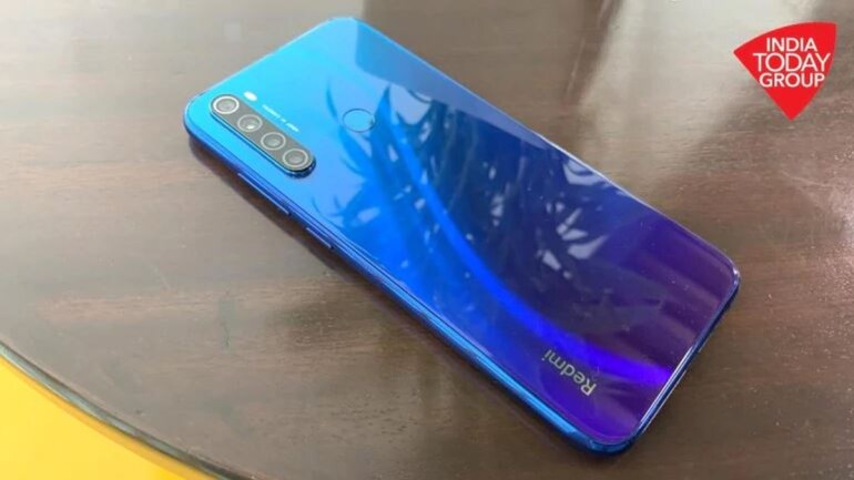 redmi note 8 grabs another milestone was best selling android phone since october 2019 technology news