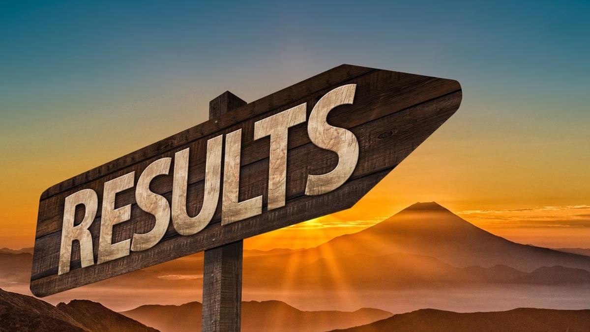 Maduraj Kamaraj University results out, check direct link here 