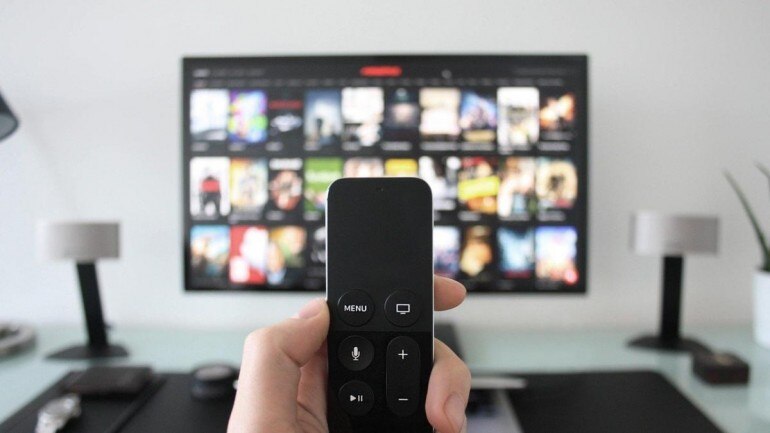 Steps you can follow to change your Netflix audio language Steps you can follow to change your Netflix audio language