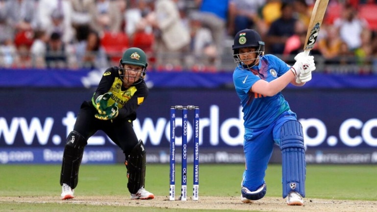 Shafali Verma has been in phenomenal form in the ongoing T20 World Cup campaign (AP Photo)