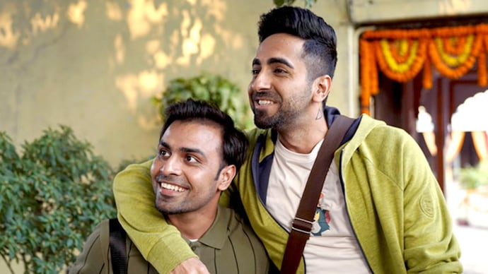 Shubh mangal zyada saavdhan discount full movie download filmywap