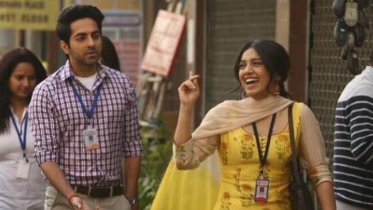Shubh mangal saavdhan movie 2025 online