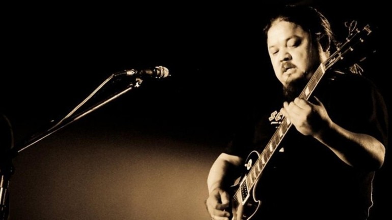 Parikrama lead guitarist and founder Sonam Sherpa dies at 48 The guitarist and founder of Parikrama, Sonam Sherpa, dies at 48