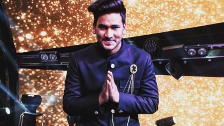 Indian Idol 11 winner Sunny Hindustani: Never thought I would clear the