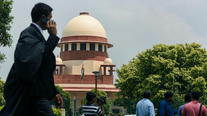 Supreme Court upholds SC/ST Amendment Act, new law has no provision for anticipatory bail