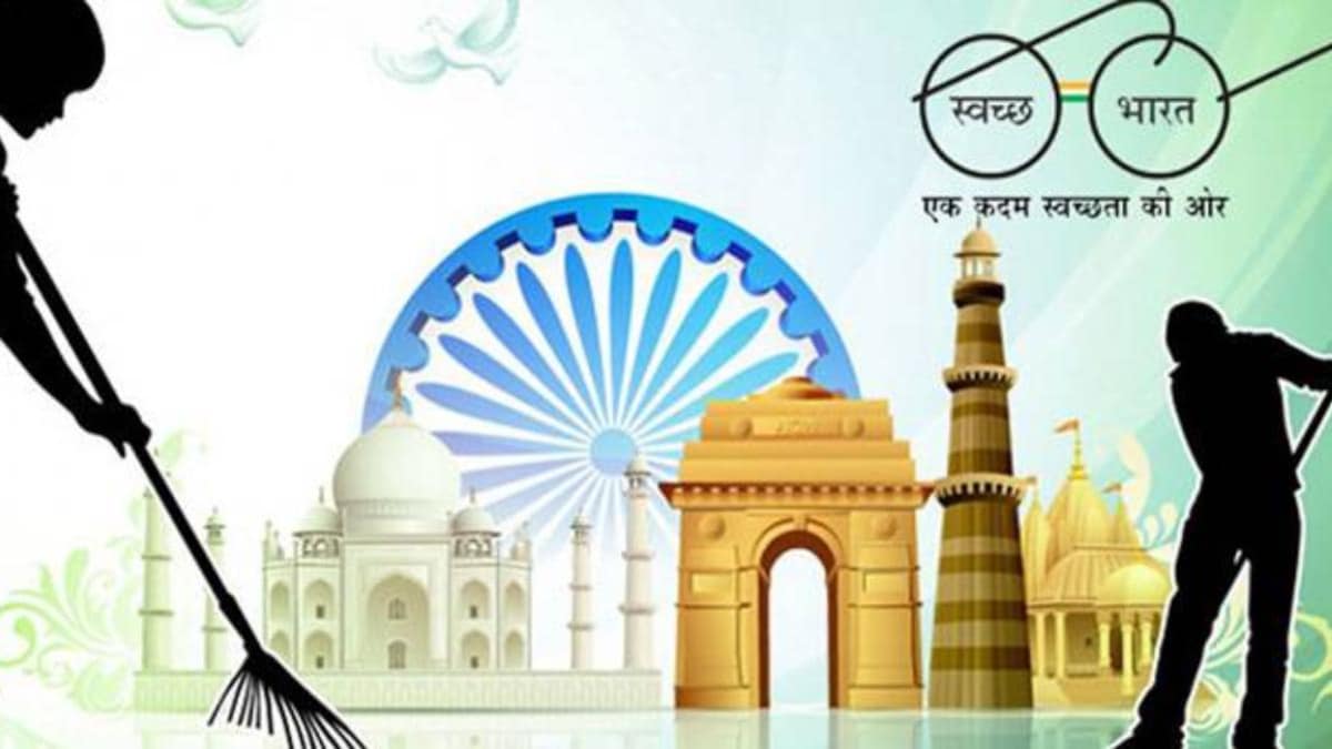 Swachh Bharat Mission II phase to cost Rs 52,000 crore, gets ...