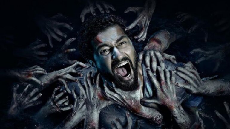 Vicky Kaushal: I don’t plan my career. Won’t be able to justify my work
