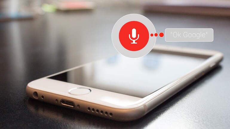 how to use google voice searches