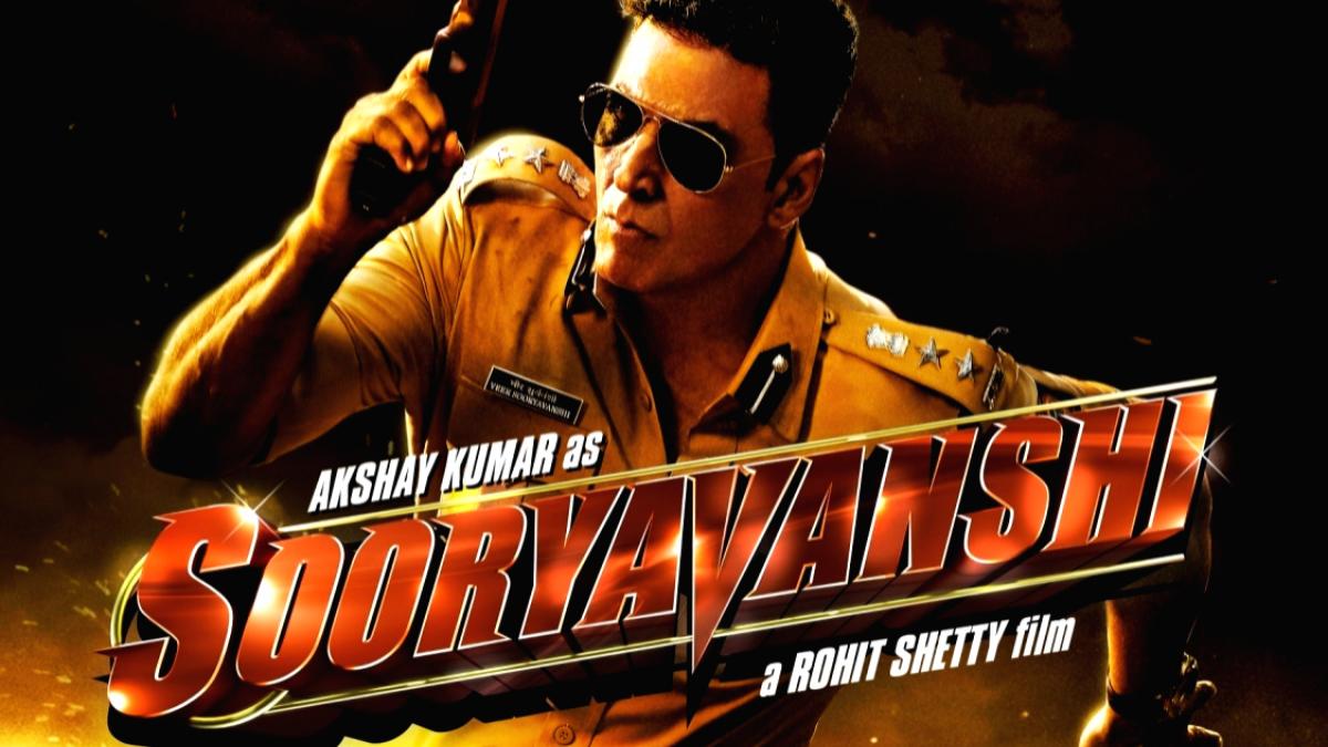 Sooryavanshi release date postponed due to coronavirus: Will be back when  the time is right - Movies News