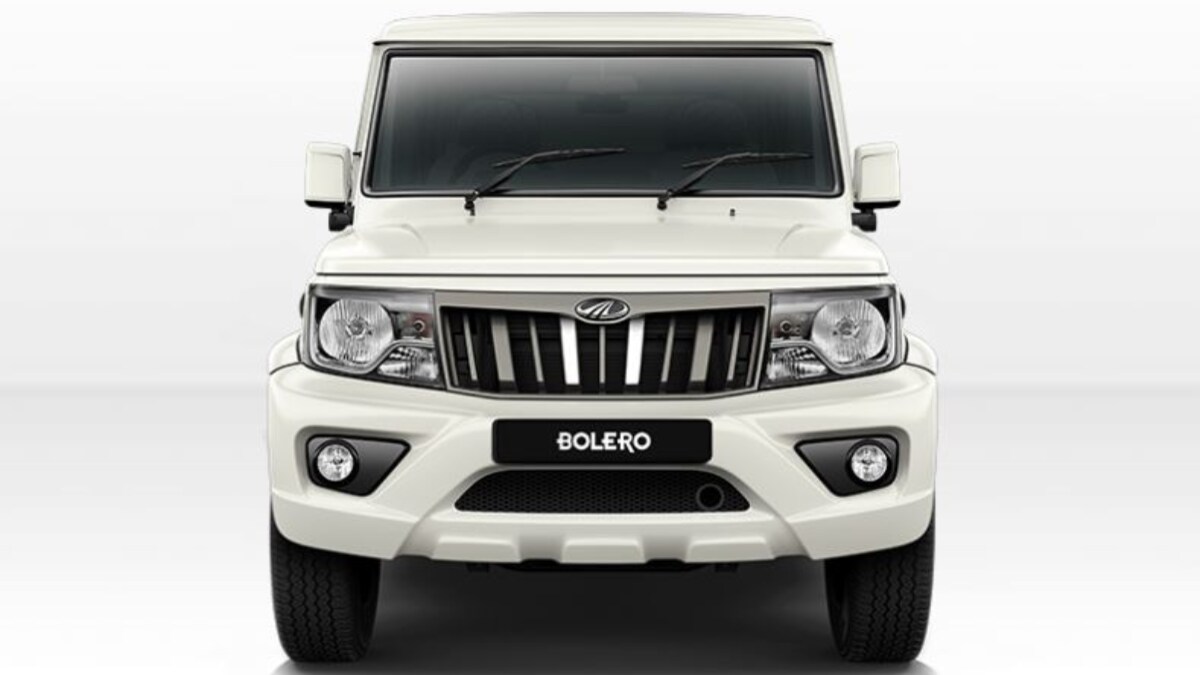 Mahindra Bolero Bs6 Price Features Specifications All Other Important Details Explained Auto News Mahindra Bolero Bs6 Price Features Specifications All Other Important Details Explained Auto News
