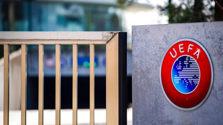 UEFA formally postpones Champions League, Europa League finals due to coronavirus pandemic