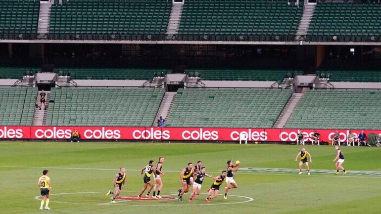 Covid 19 Australian Leagues To Continue Despite Travel Restrictions Sports News