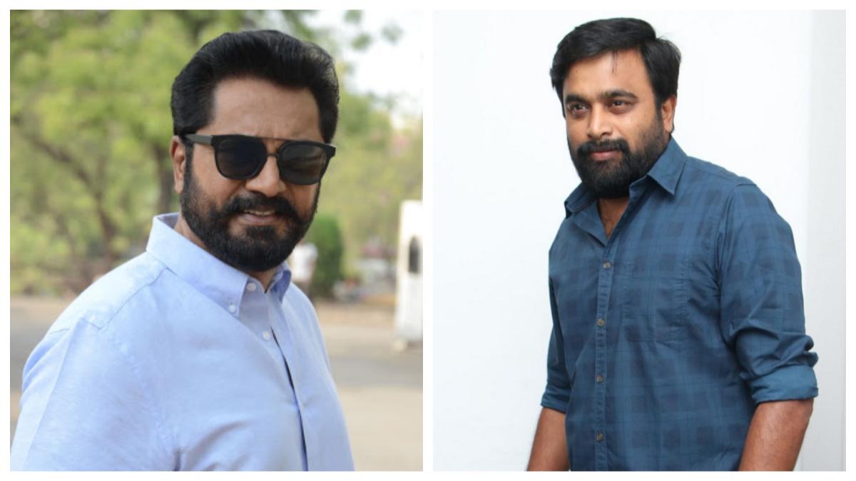 Sarathkumar and Sasikumar likely to team up for Ayyappanum Koshiyum remake