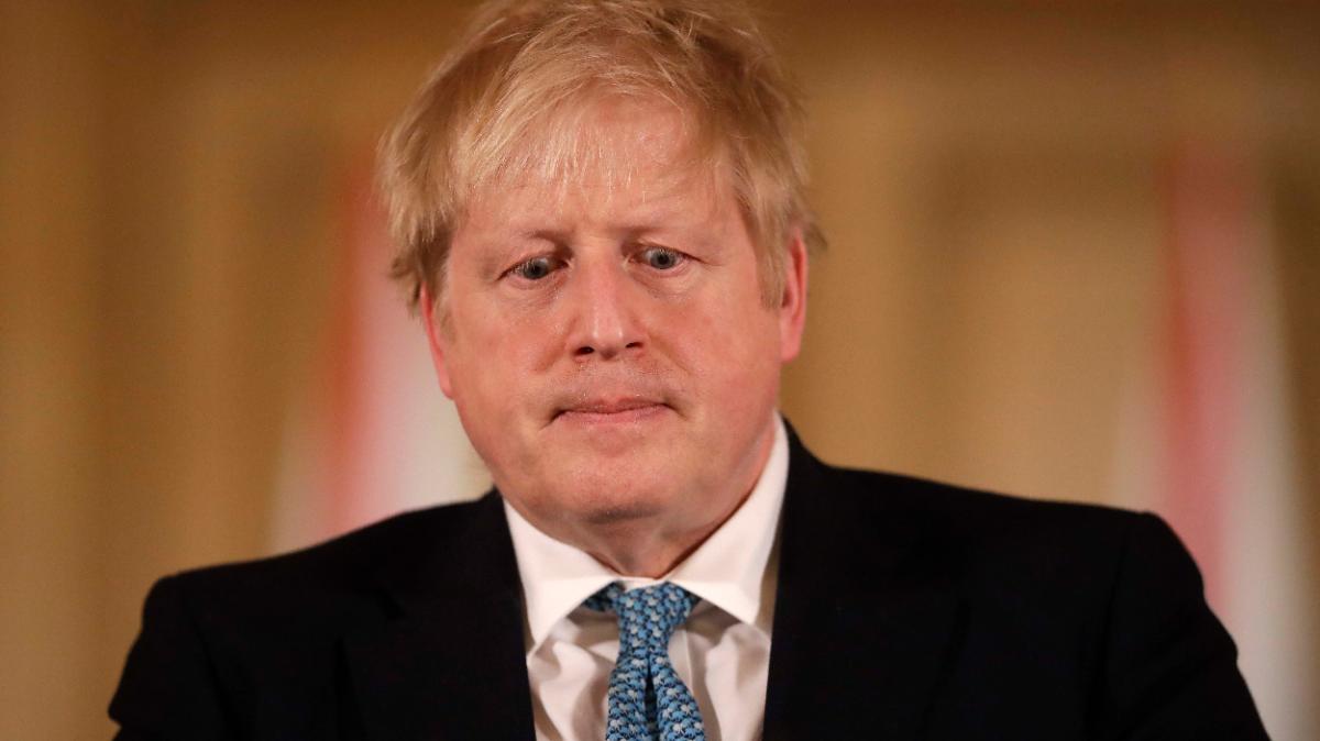 Things will get worse before they get better: Boris Johnson in letters to Britons