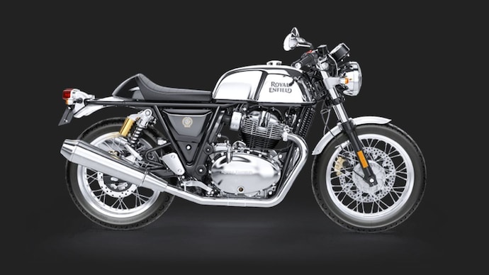 Royal Enfield Interceptor 650 BS6 Continental GT 650 BS6 launched