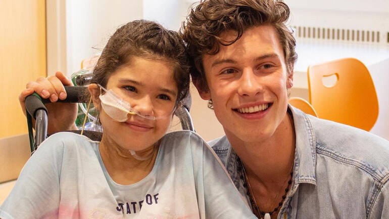 Shawn Mendes Donates Usd 175k To Fight Coronavirus Outbreak Lifestyle News